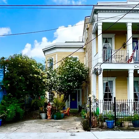 Creole Gardens Guesthouse And Inn-2